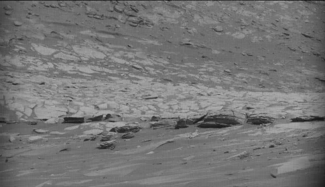 Sol 4958: Mast Camera (Mastcam)