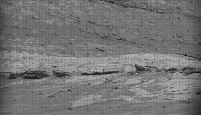 Sol 4958: Mast Camera (Mastcam)