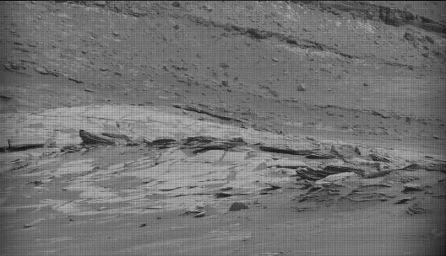 Sol 4958: Mast Camera (Mastcam)