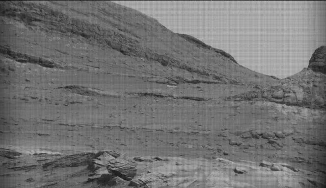 Sol 4958: Mast Camera (Mastcam)