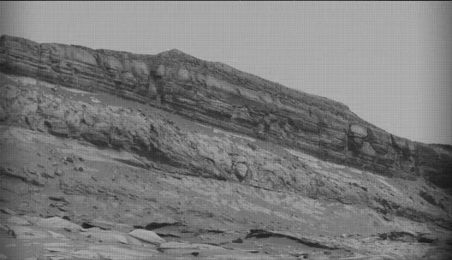 Sol 4958: Mast Camera (Mastcam)