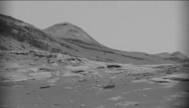 Sol 4958: Mast Camera (Mastcam)