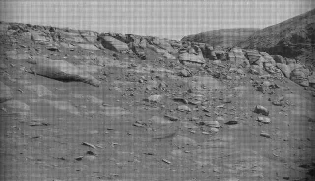 Sol 4958: Mast Camera (Mastcam)