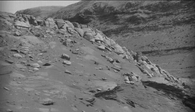 Sol 4958: Mast Camera (Mastcam)