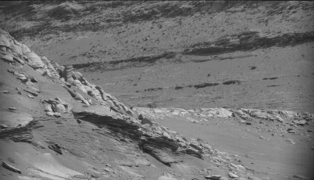 Sol 4958: Mast Camera (Mastcam)