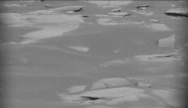 Sol 4958: Mast Camera (Mastcam)