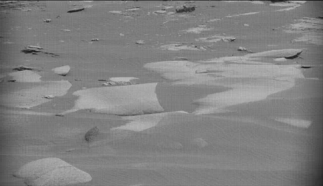 Sol 4958: Mast Camera (Mastcam)
