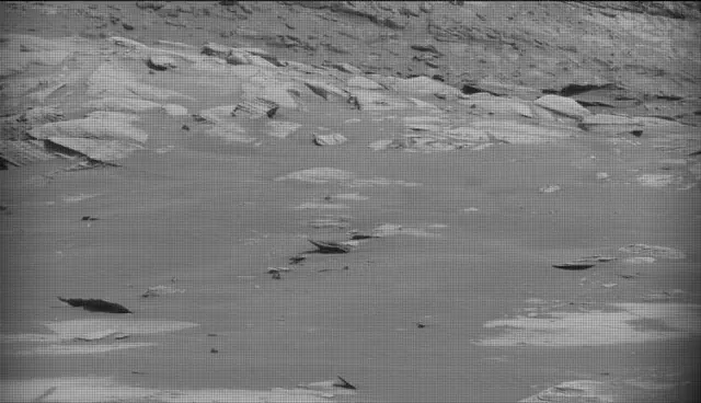 Sol 4958: Mast Camera (Mastcam)