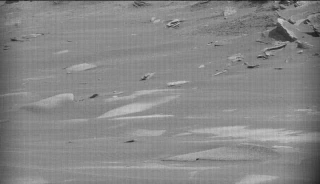 Sol 4958: Mast Camera (Mastcam)