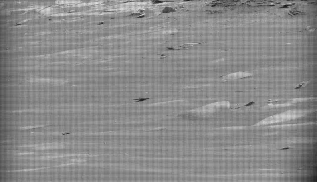 Sol 4958: Mast Camera (Mastcam)