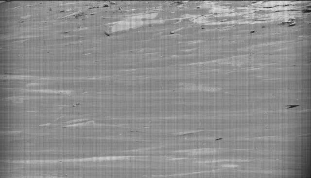 Sol 4958: Mast Camera (Mastcam)