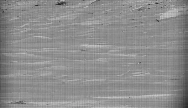 Sol 4958: Mast Camera (Mastcam)
