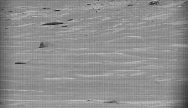 Sol 4958: Mast Camera (Mastcam)