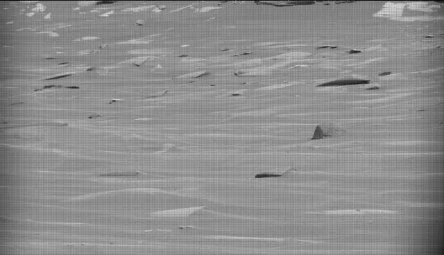 Sol 4958: Mast Camera (Mastcam)