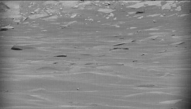 Sol 4958: Mast Camera (Mastcam)