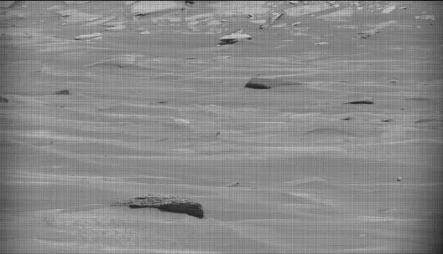 Sol 4958: Mast Camera (Mastcam)
