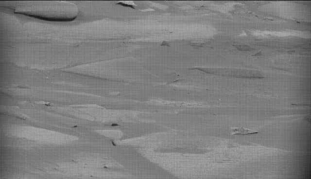 Sol 4958: Mast Camera (Mastcam)