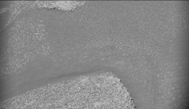 Sol 4958: Mast Camera (Mastcam)