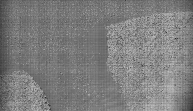 Sol 4958: Mast Camera (Mastcam)