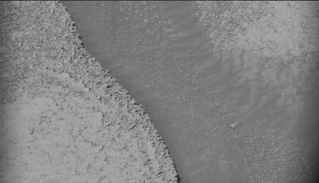 Sol 4958: Mast Camera (Mastcam)