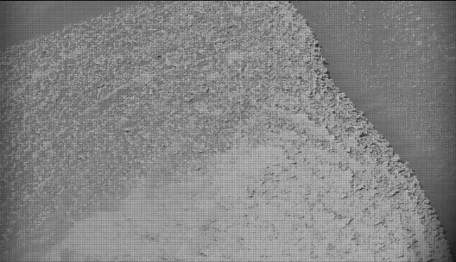 Sol 4958: Mast Camera (Mastcam)
