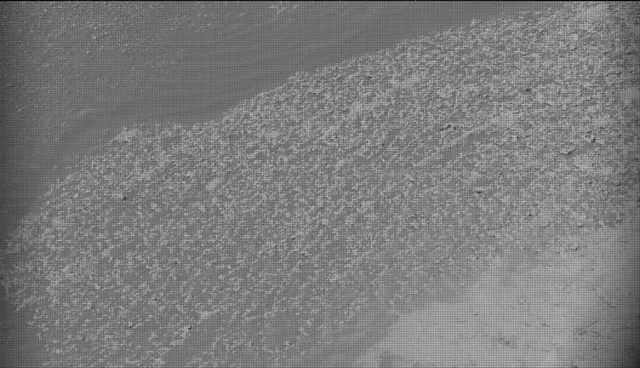 Sol 4958: Mast Camera (Mastcam)