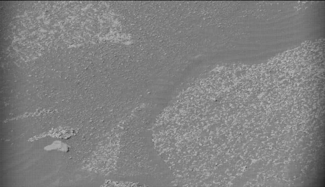 Sol 4958: Mast Camera (Mastcam)