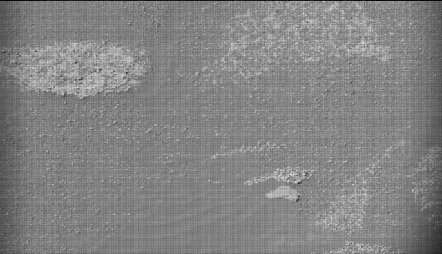 Sol 4958: Mast Camera (Mastcam)
