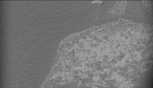 Sol 4958: Mast Camera (Mastcam)
