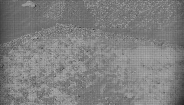 Sol 4958: Mast Camera (Mastcam)