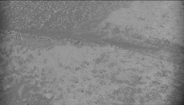 Sol 4958: Mast Camera (Mastcam)