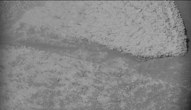Sol 4958: Mast Camera (Mastcam)