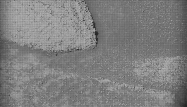 Sol 4958: Mast Camera (Mastcam)