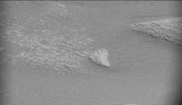 Sol 4958: Mast Camera (Mastcam)