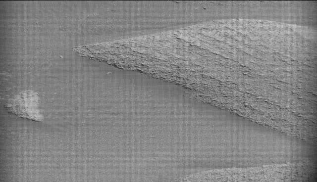 Sol 4958: Mast Camera (Mastcam)