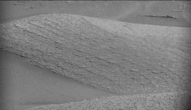 Sol 4958: Mast Camera (Mastcam)