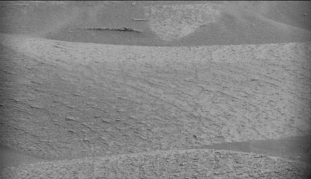 Sol 4958: Mast Camera (Mastcam)