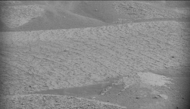 Sol 4958: Mast Camera (Mastcam)