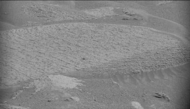 Sol 4958: Mast Camera (Mastcam)