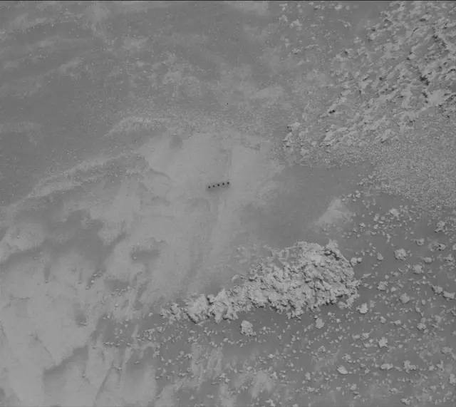 Sol 4958: Mast Camera (Mastcam)