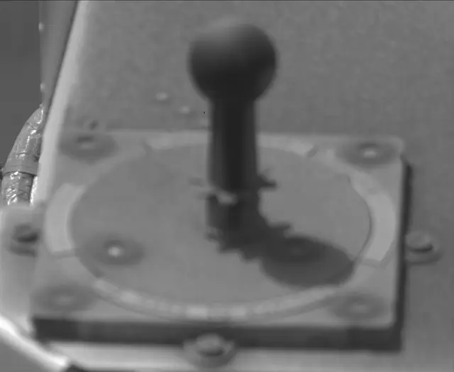 Sol 4958: Mast Camera (Mastcam)