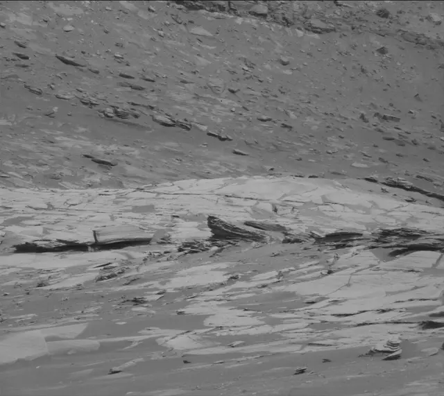 Sol 4958: Mast Camera (Mastcam)