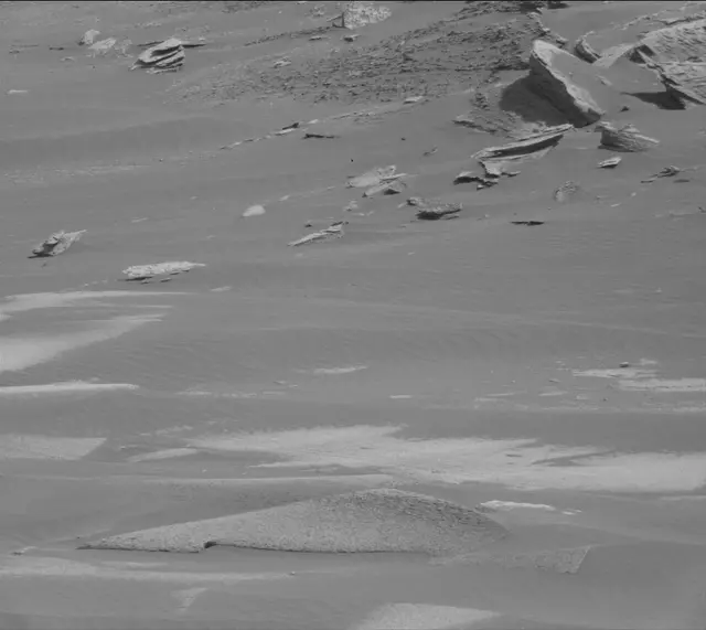 Sol 4958: Mast Camera (Mastcam)