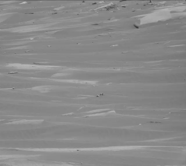 Sol 4958: Mast Camera (Mastcam)