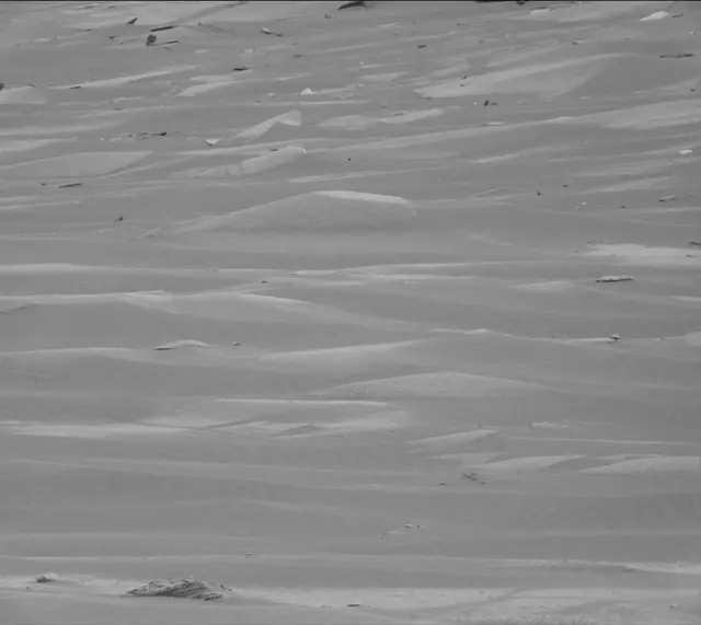 Sol 4958: Mast Camera (Mastcam)