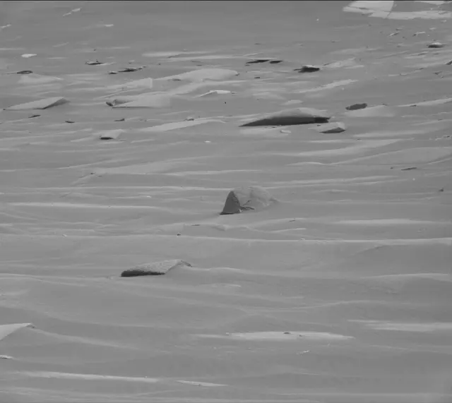 Sol 4958: Mast Camera (Mastcam)