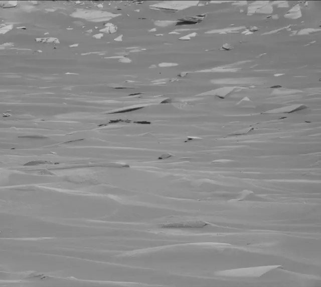 Sol 4958: Mast Camera (Mastcam)