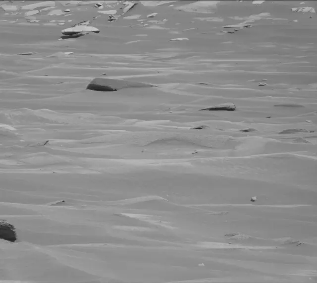 Sol 4958: Mast Camera (Mastcam)