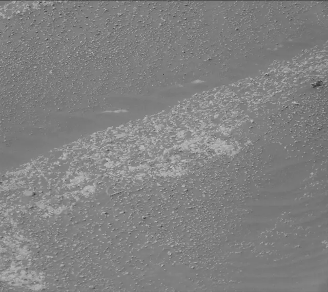 Sol 4958: Mast Camera (Mastcam)