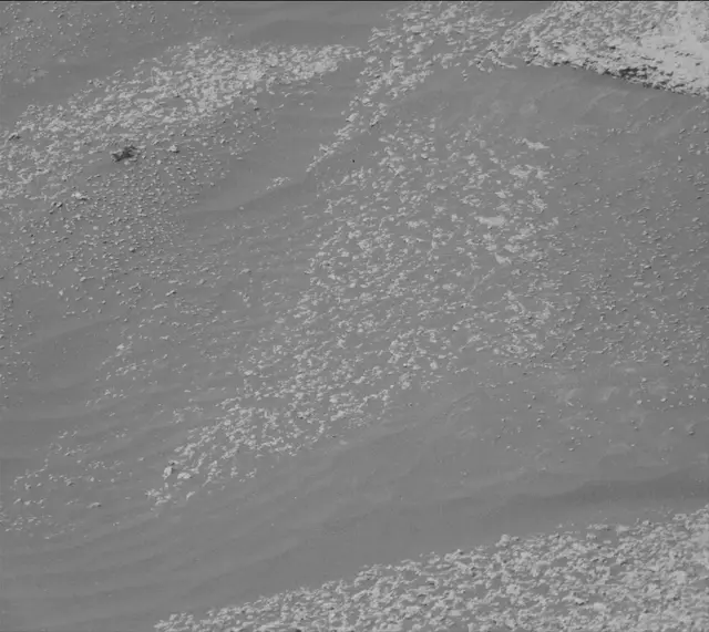 Sol 4958: Mast Camera (Mastcam)